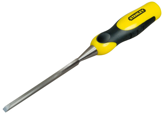 Stanley 0-16-870 - Formón DynaGrip de 6 mm