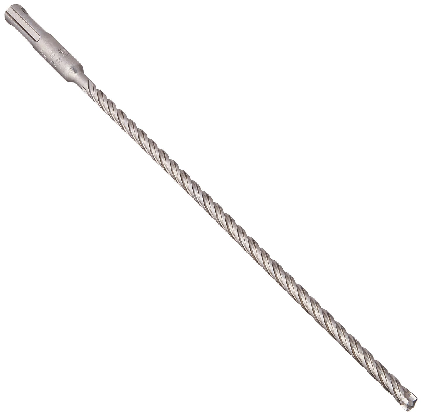 Makita B-57990 - nemesis2 brocas SDS Plus 6X260