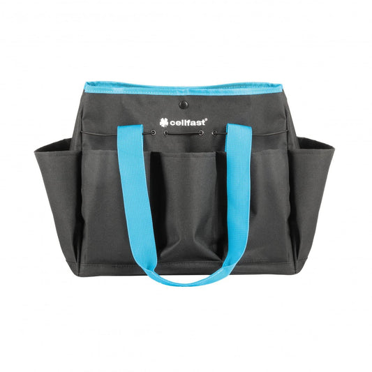 Cellfast 42-213 - Bolsa de herramientas de jardín