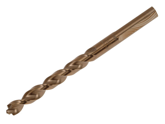 DeWalt DT5539-QZ - Broca para metal Extreme 2 de 3 x 61 mm, 10 uds