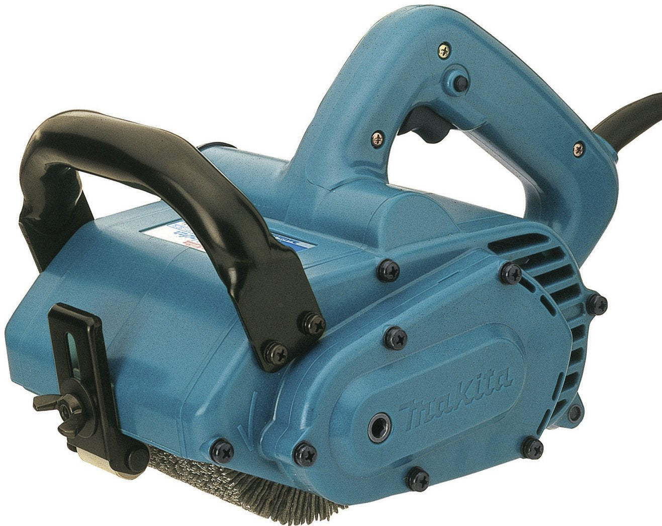 Makita 9741 - N9741 Lijadora de Cepillo 100X120MM, 860 W