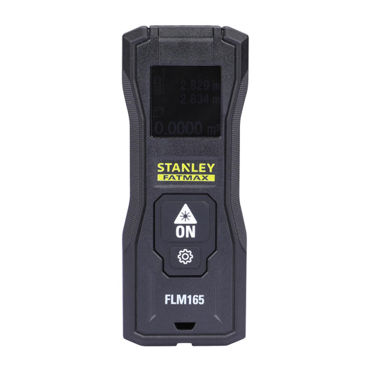 Medidor láser 50m - FLM165