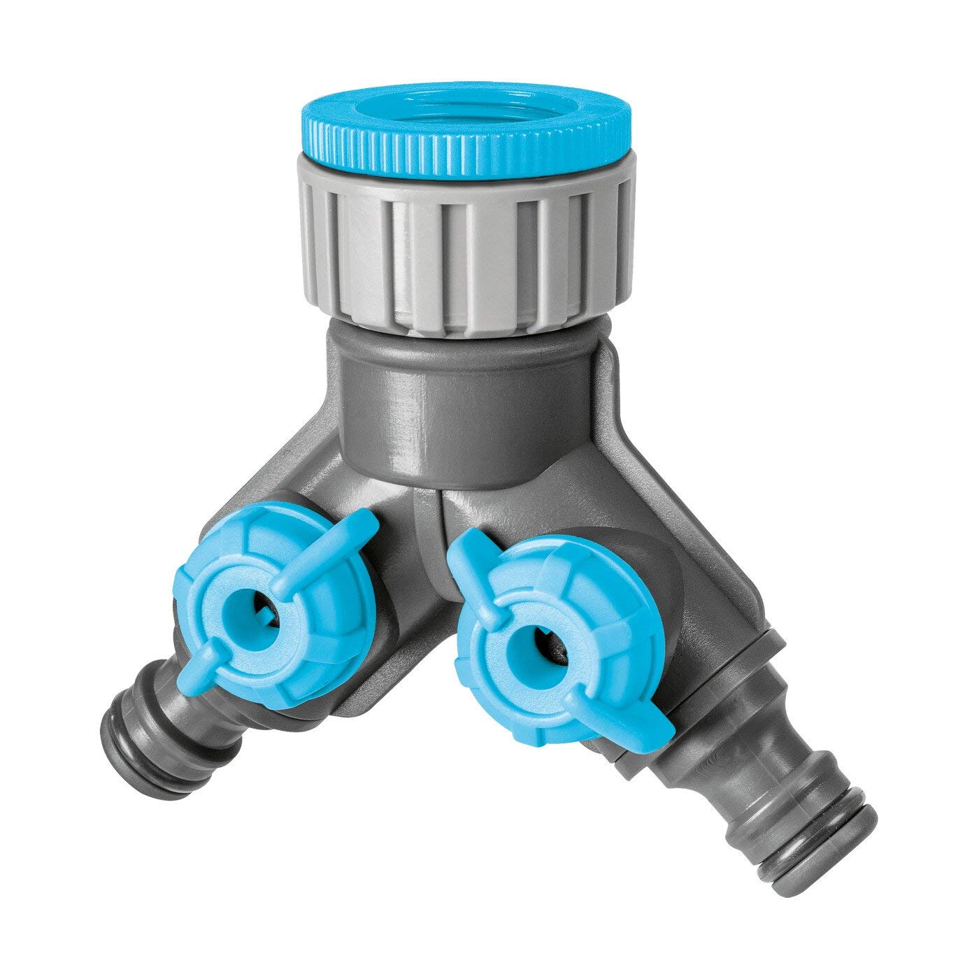 Cellfast 52-220 - Distribuidor doble cellPRO
