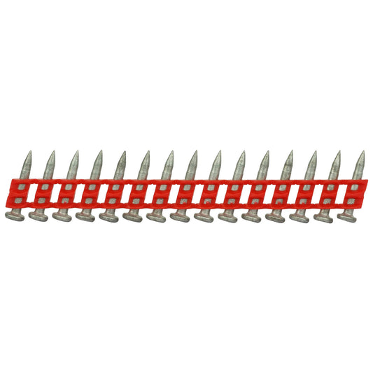 DeWalt DCN8903022 - Clavos para clavadora de hormigón DCN890, 3,0 x 22 mm, 1005 uds