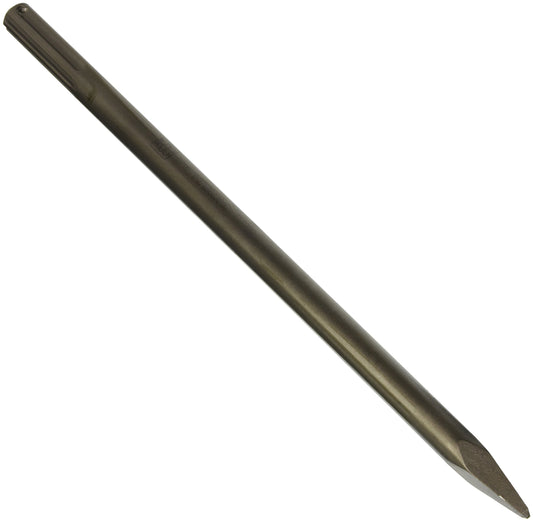 Hikoki 751050 - 10 cinceles puntiagudos SDS-Max 400 mm - Lote de 10 uds