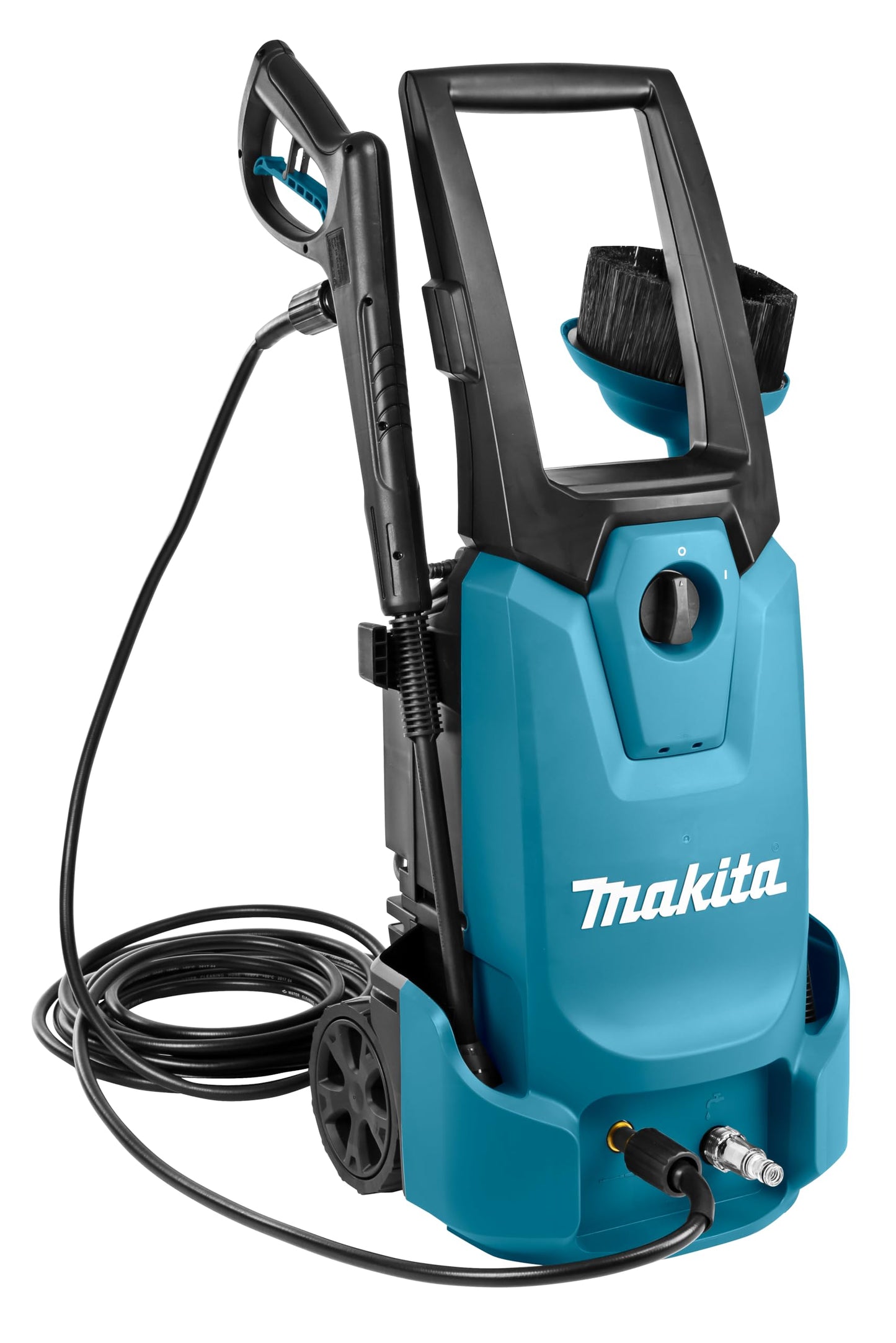 Makita HW1200 - Hidrolimpiadora 120 Bar 1800 W