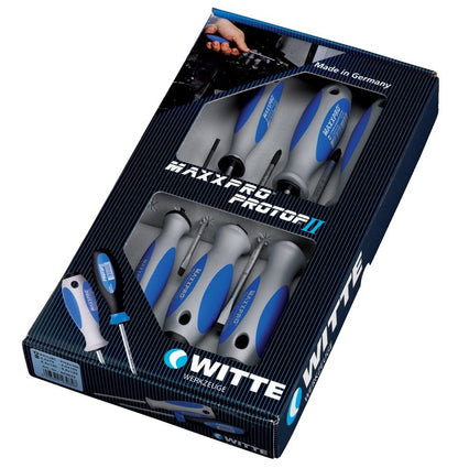 Witte Juegos de destornilladores MAXX — 653832