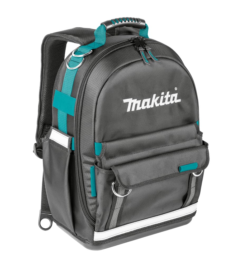 Makita E-15481 - Mochila para herramientas Gris