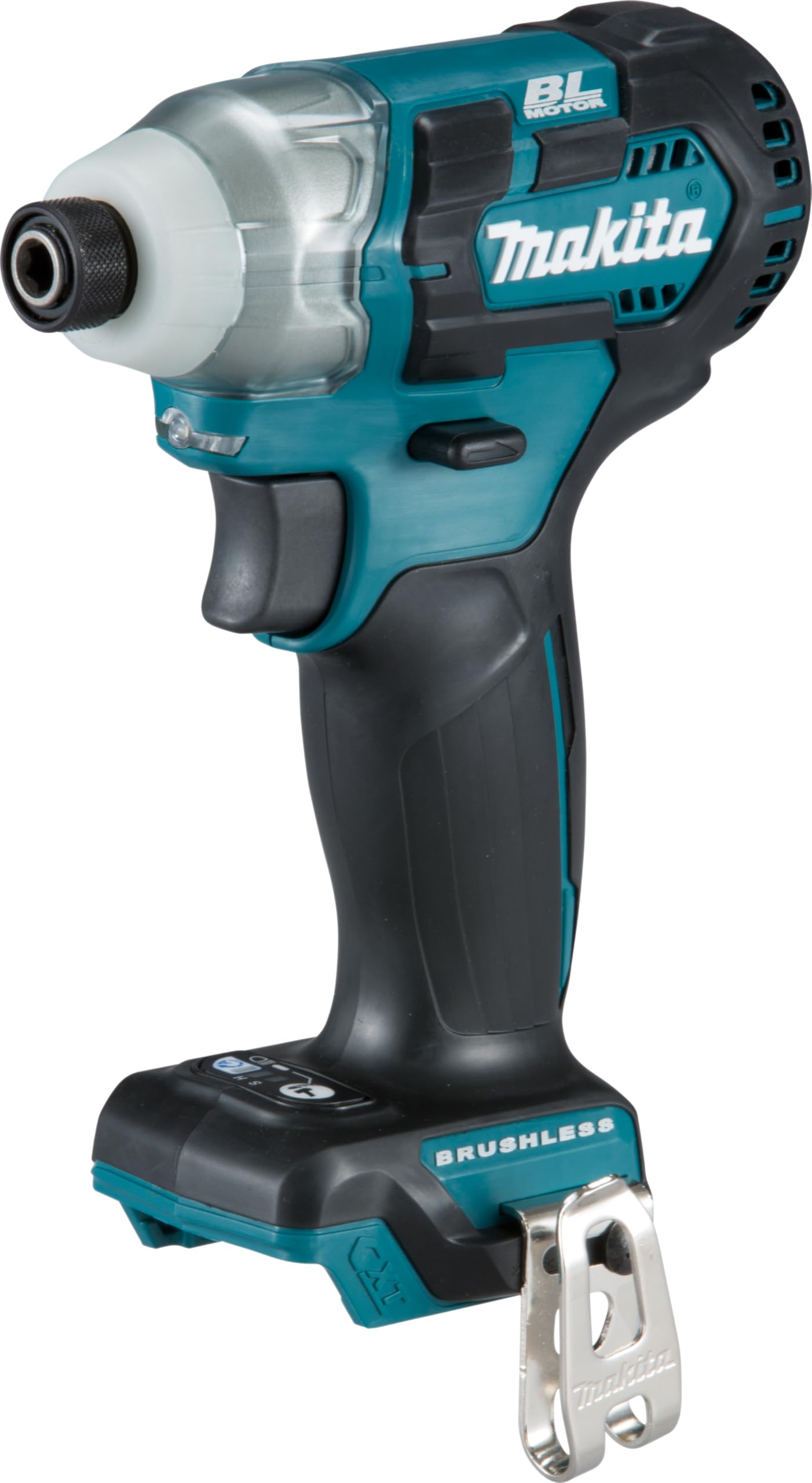Makita TD111DZ - Atorn.Impacto 10,8V