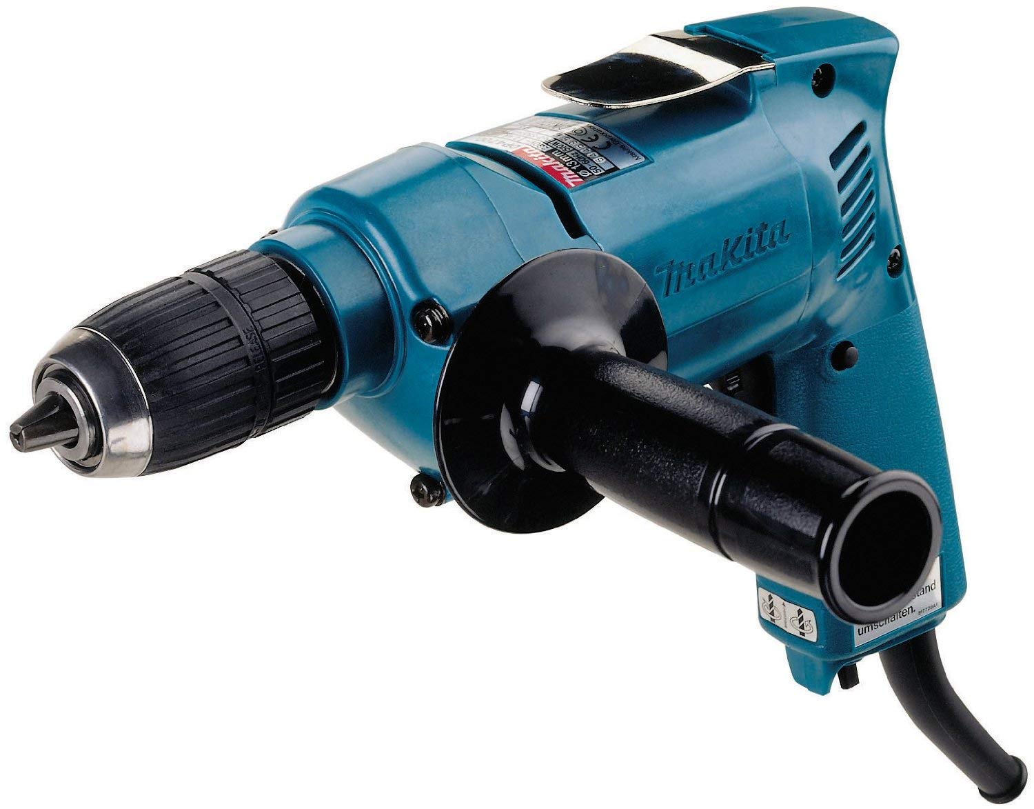 Makita DP4700 - Taladro 510 W, portabrocas 13 mm