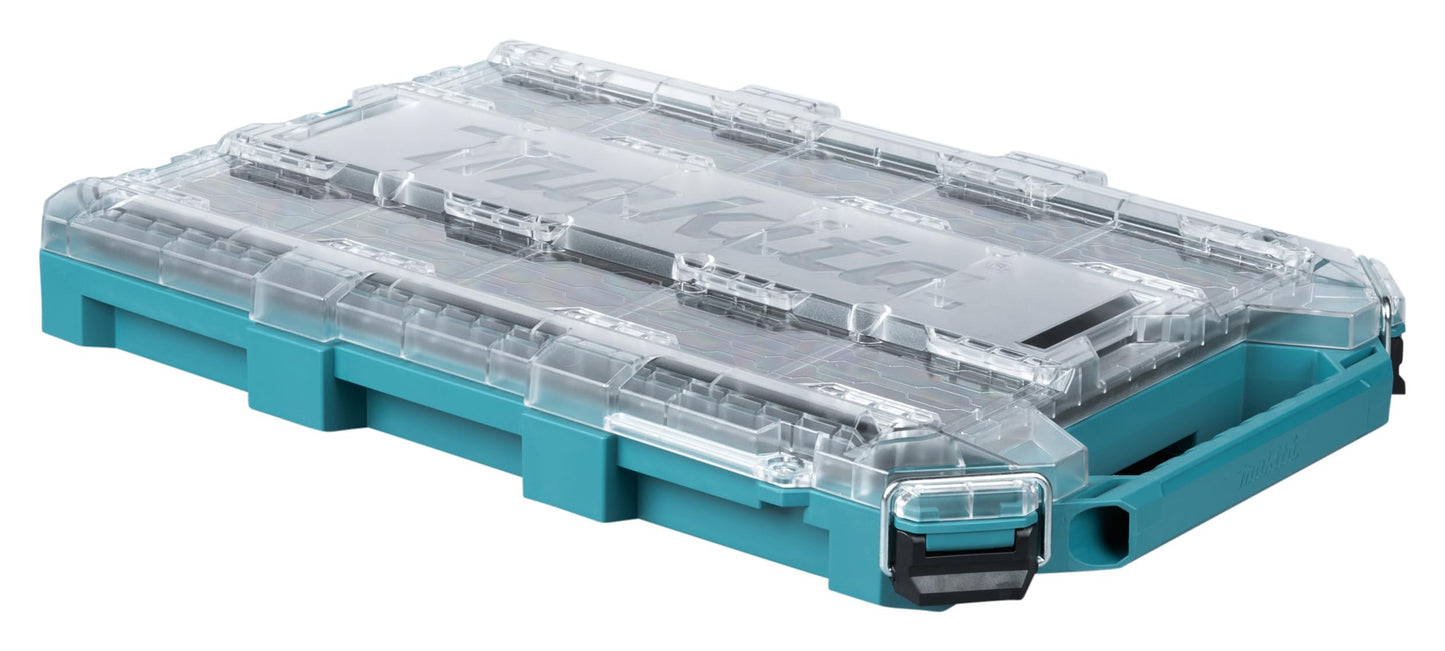 Makita P-91051 - MAKTRAK - Organizador mediano de perfil bajo