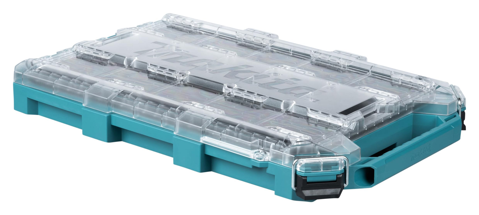 Makita P-91051 - MAKTRAK - Organizador mediano de perfil bajo