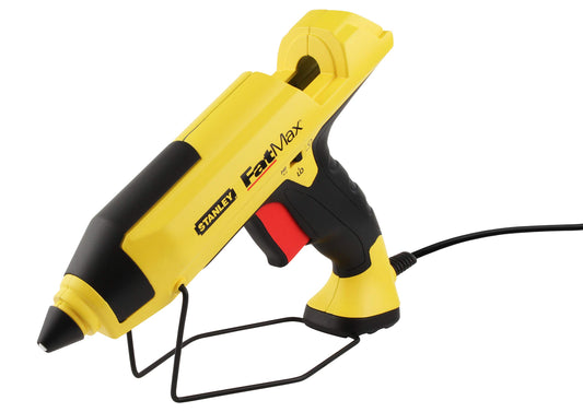 Stanley FMHT6-70418 - Pistola de cola termofusible FatMax Pro GR100R 100-200 W