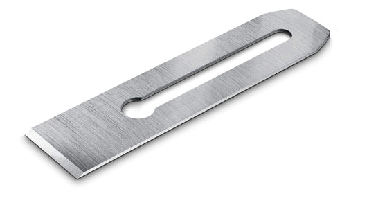 Stanley 0-12-313 - Hierro de repuesto de 50 mm para cepillo de superficie
