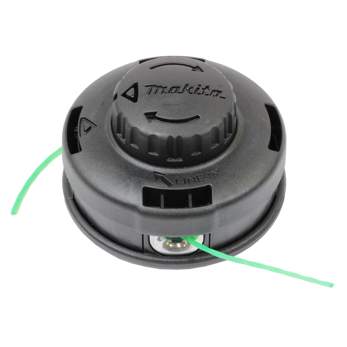 Makita 191D91-7 - Cabezal de desbrozadora 2,0 mm, M8X1,25 LH