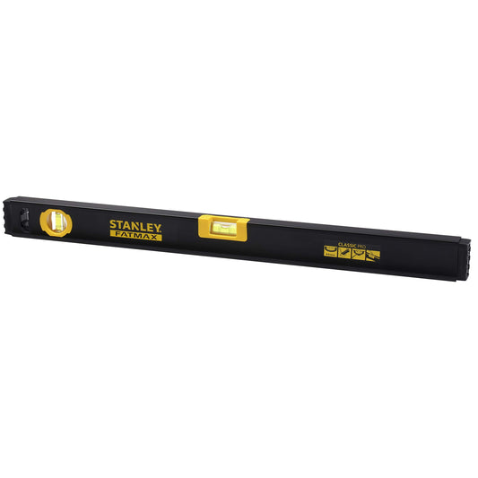 Stanley FatMax Classic PRO - Nivel de burbuja 60 cm