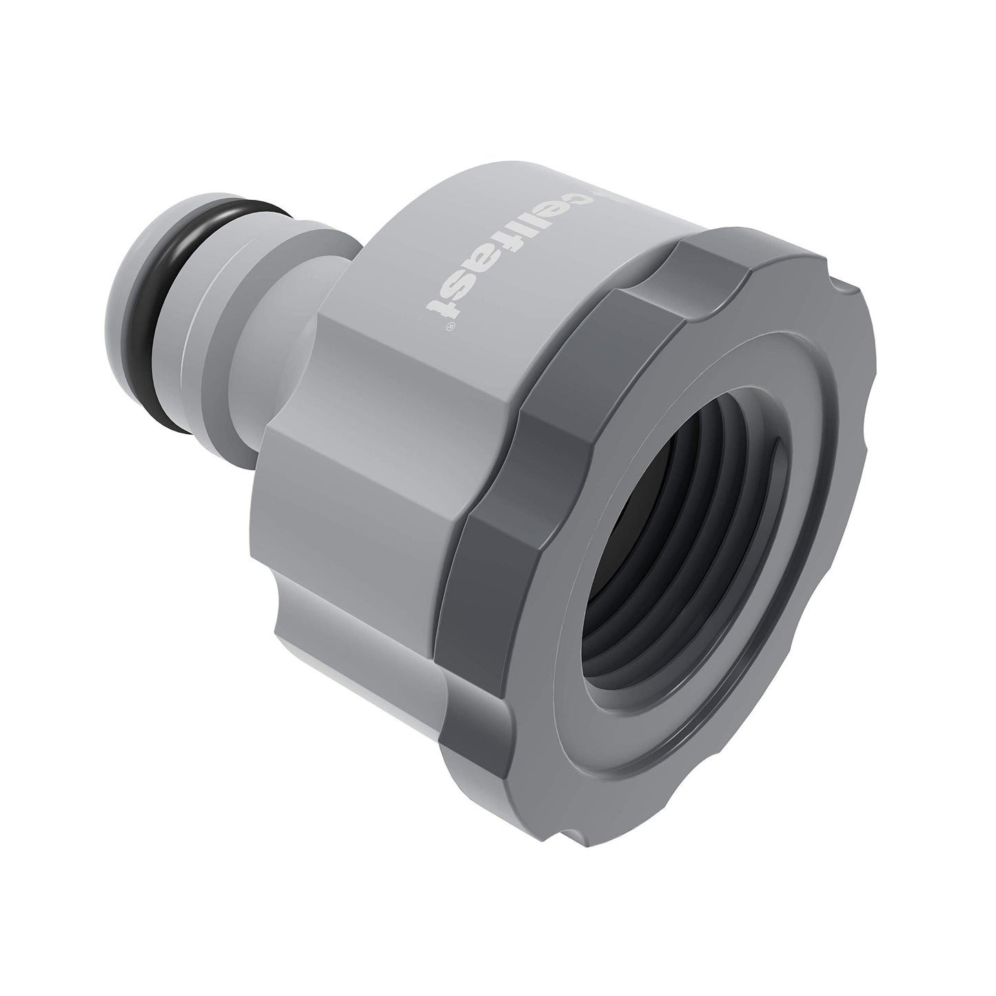 Cellfast 50-652 - Conector de grifo 1/2-3/4" cellPRO, blíster