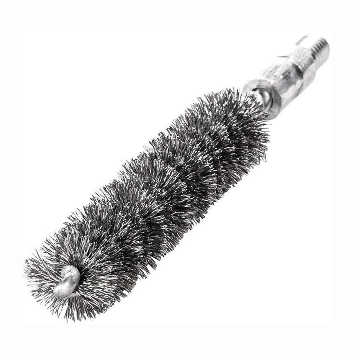 LessMann 500314 - Interior brushes IBG 115 x  80 mm dia  14 mm steel wire STA crimped 0,15 mm thread M 6
