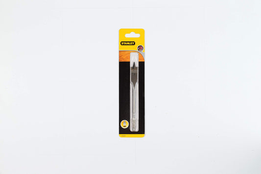 Broca de pala y bordes afilados ø 14mm