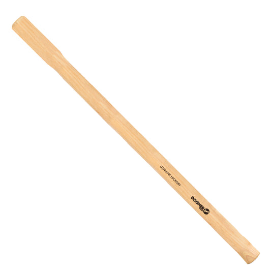 Dogher 722H-900 - Mango Madera Hickory Para Pico 900Mm