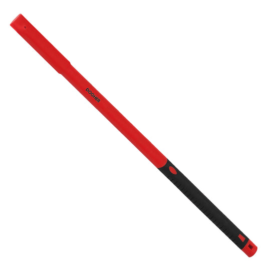 Dogher 723H-900 - Mango Fibra Vidrio Para Pico 900Mm