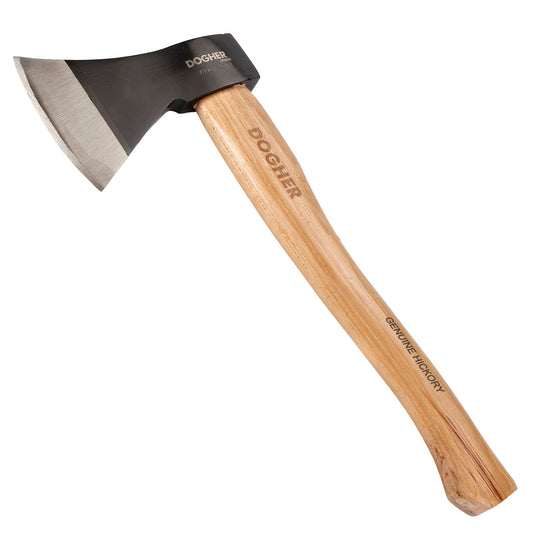 Dogher 724-700 - Hacha Mango Madera Hickory 700Grs.