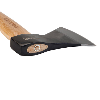 Dogher 724-700 - Hacha Mango Madera Hickory 700Grs.