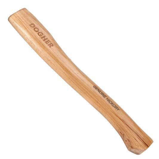 Dogher 724H-500 - Mango Madera Hickory Para Hacha 500Gr