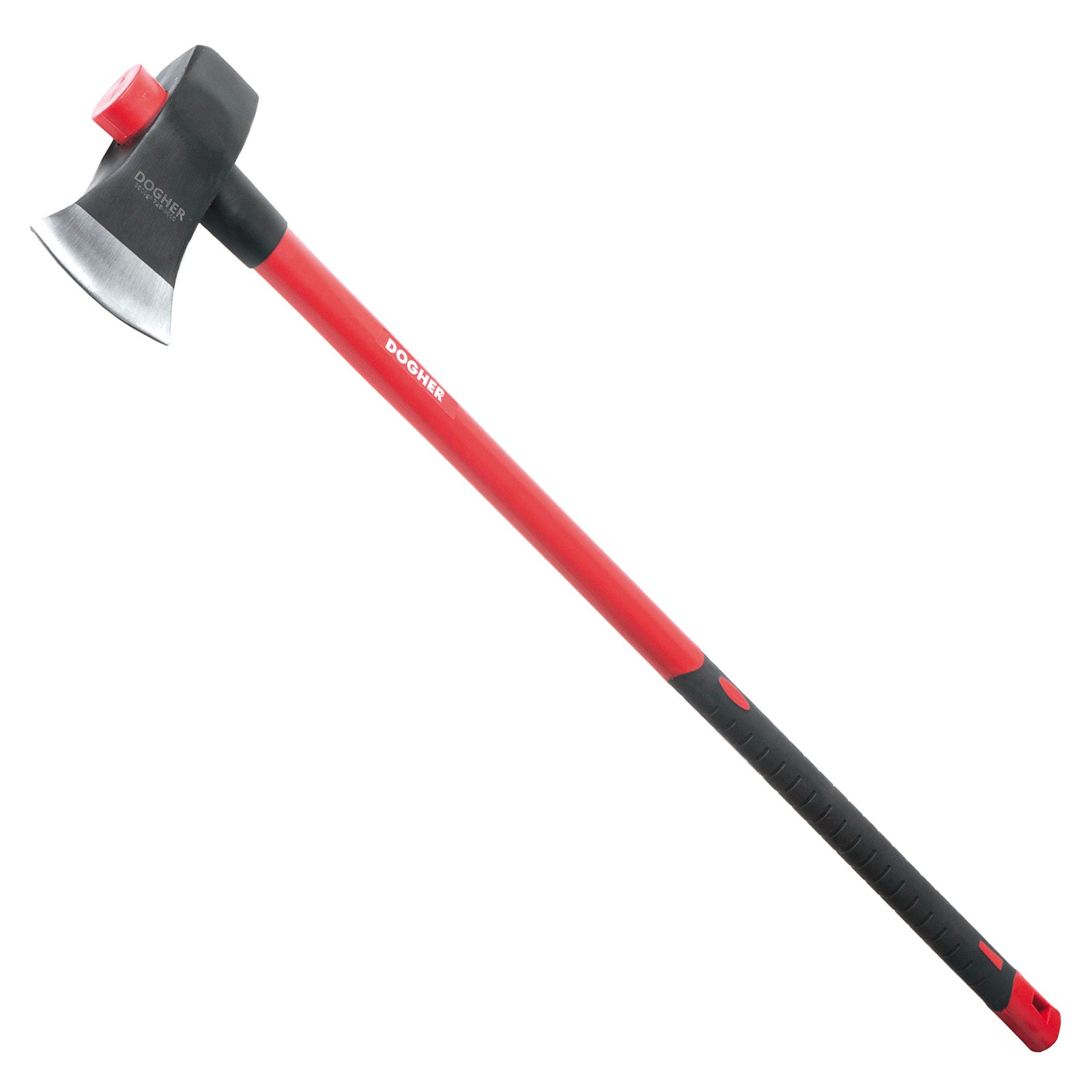 Dogher 726-3000 - Maza Cuña 3Kgs 900Mm