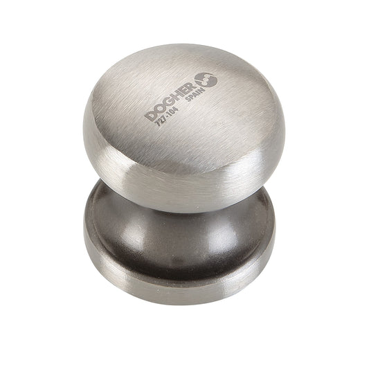 Dogher 727-104 - Tas Diavolo Convex. 56X58 Mm