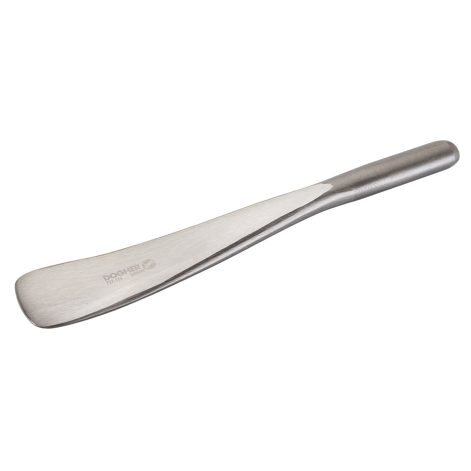 Dogher 727-115 - Palanca Cuchara 390Mm
