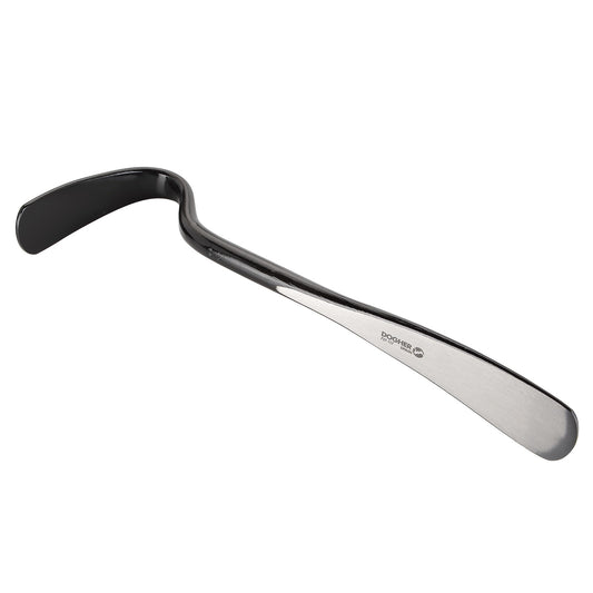 Dogher 727-117 - Palanca Desabollar Doble Curva 480X60 Mm