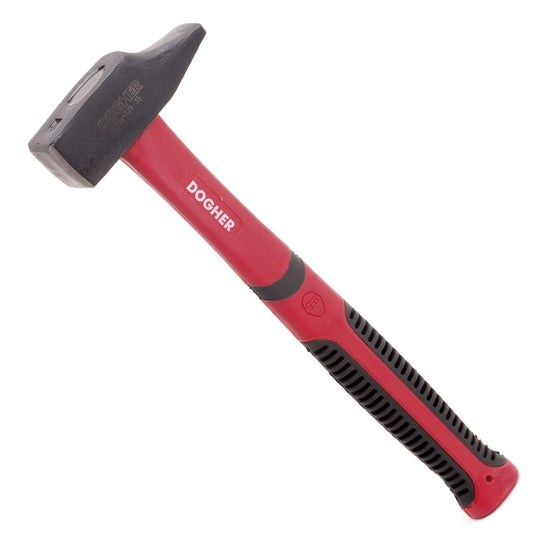 Dogher 729-35 - Mart.Mecanico Ajustador M. Fibra 35Mm