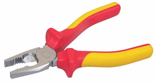 Stanley 0-84-001 - 1000V VDE universal de 180 mm