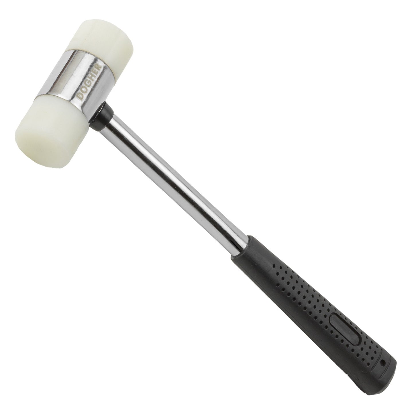 Dogher 730-45 - Martillo Boca Nylon M/Metalico 45Mm