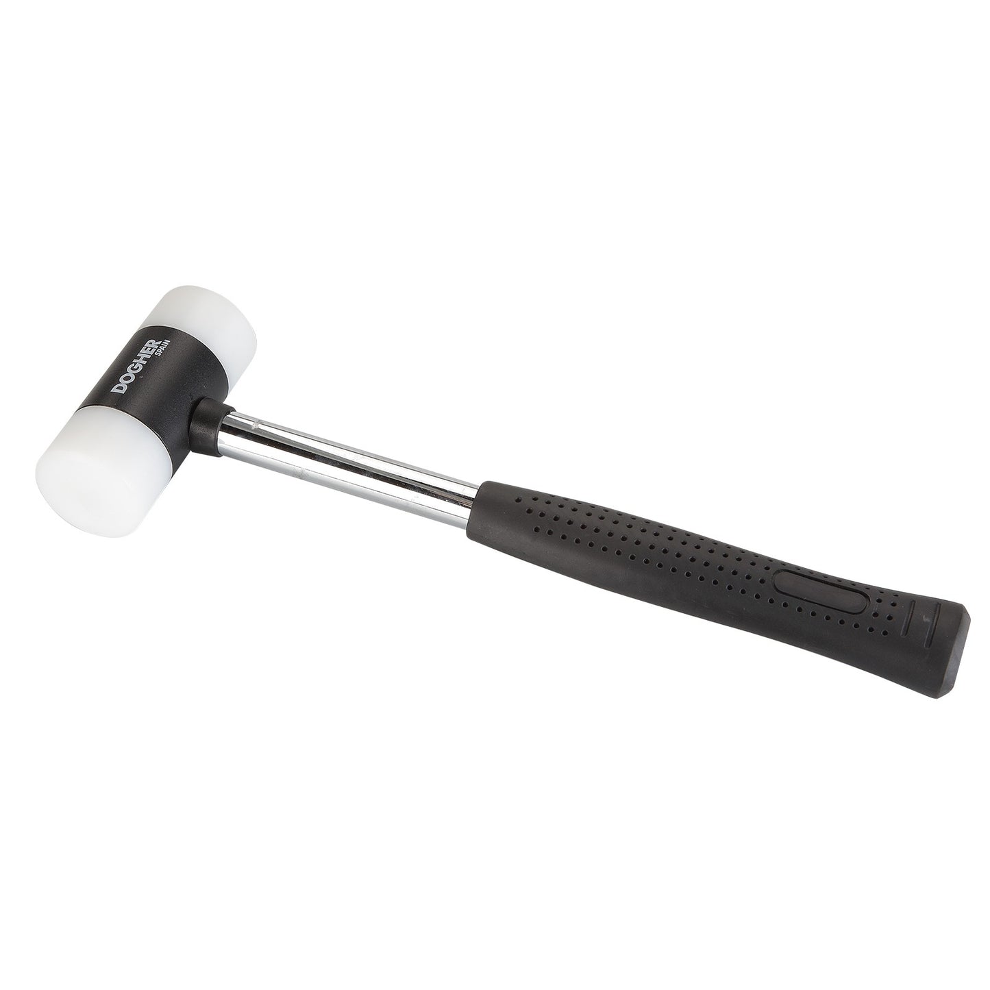 Dogher 7300-25 - Martillo B.Nylon Presion M/Metalico 25Mm