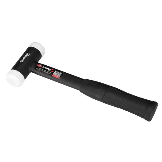 Dogher 7310-40 - Martillo Boca Goma M/Metalico 40Mm