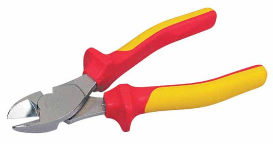 Stanley 0-84-003 - Alicate 1000V VDE Corte diagonal 175mm