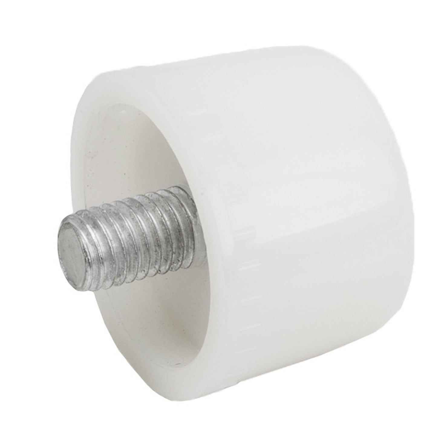 Dogher 732-35 - Boca Nylon Repuesto 35Mm