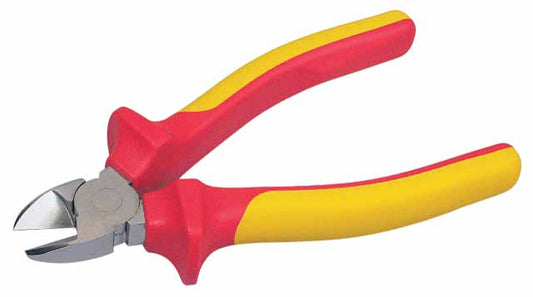 Stanley 0-84-009 - Alictae 1000V VDE Corte lateral 160mm