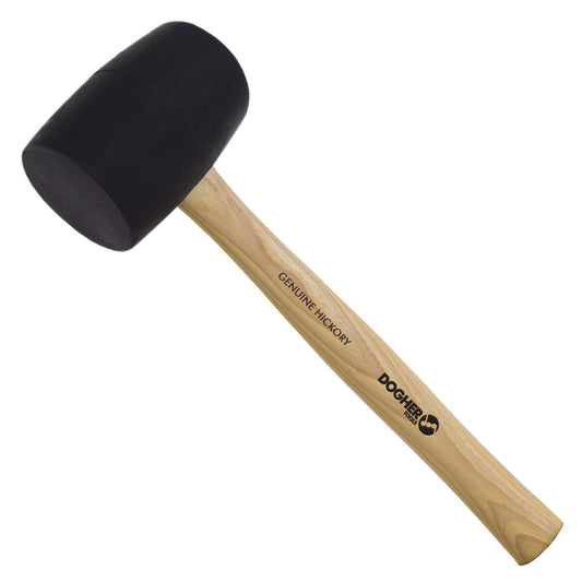 Dogher 736-455 - Maza De Goma 455Grs