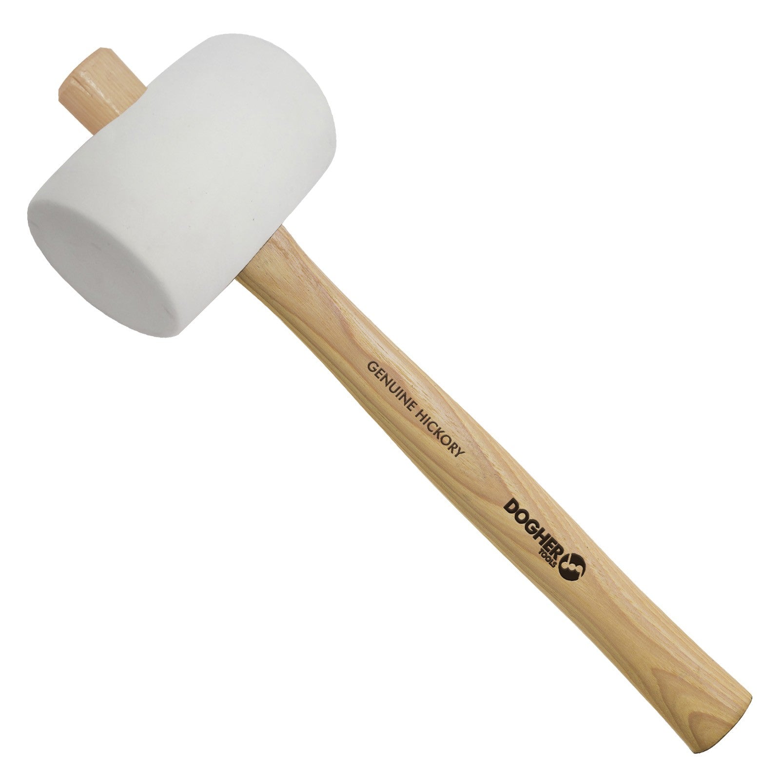 Dogher 737-920 - Maza De Goma Para Solador De 920Grs
