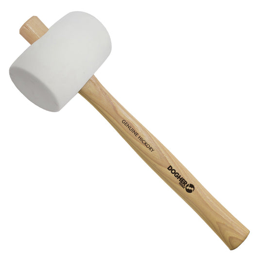 Dogher 737-685 - Maza De Goma Para Solador De 685Grs