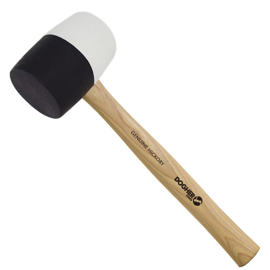 Dogher 738-685 - Maza De Goma Combinada 685Grs