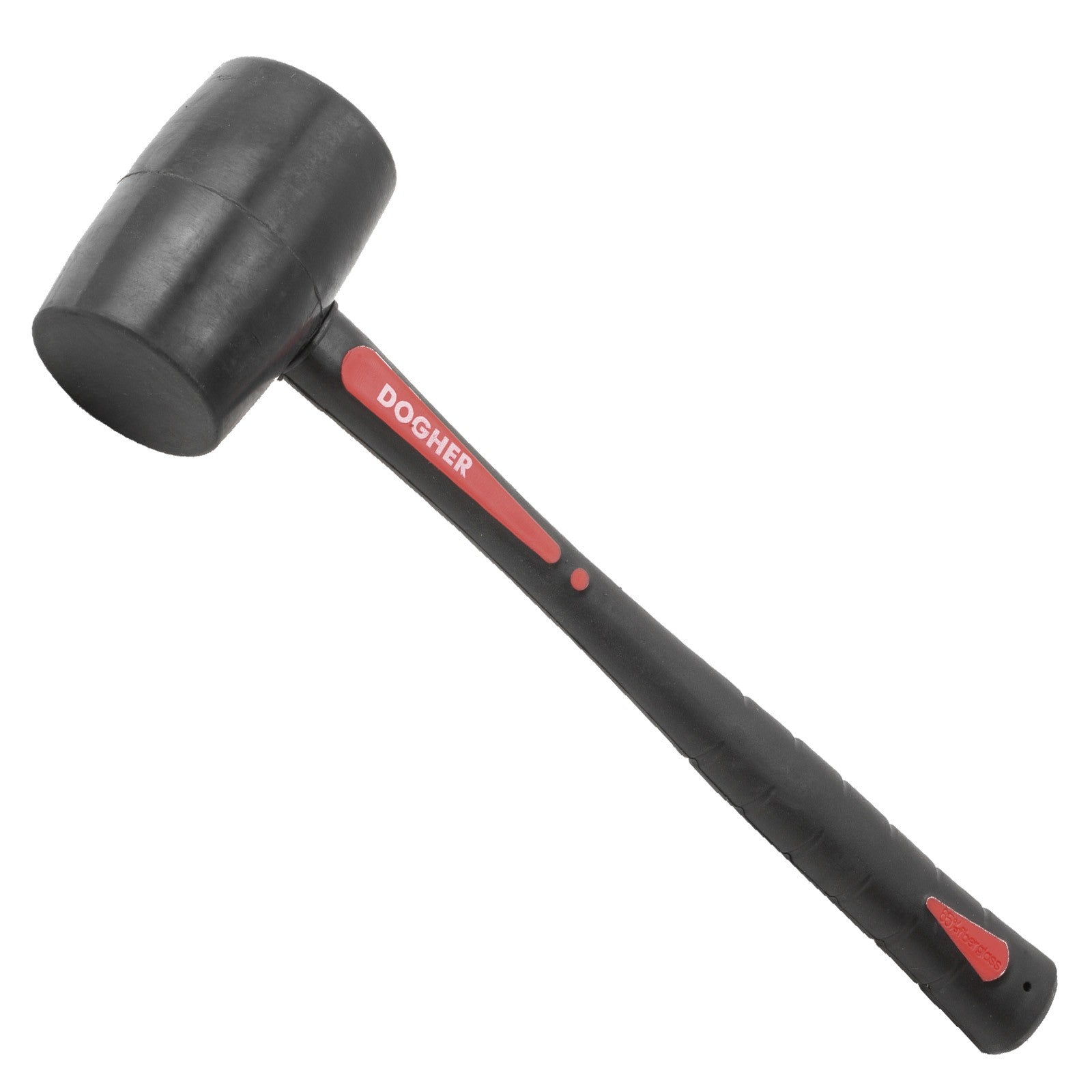 Dogher 739-685 - Maza De Goma Integral Mango Bimat 685Grs