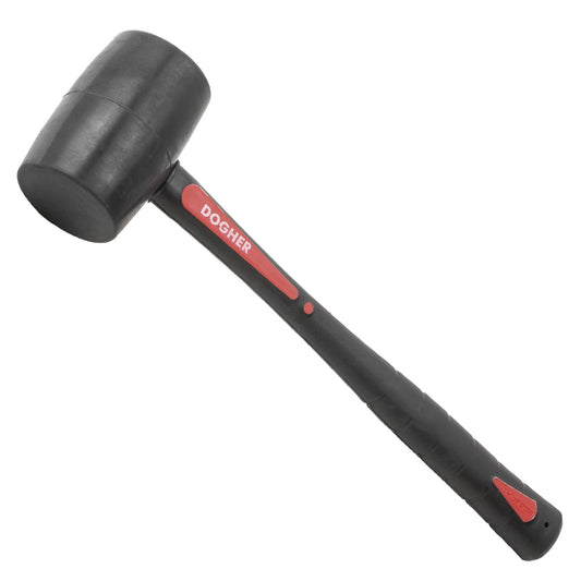 Dogher 739-685 - Maza De Goma Integral Mango Bimat 685Grs