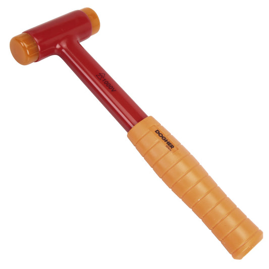 Dogher 7410-30 - Martillo Nylon Vde 300X30 Mm
