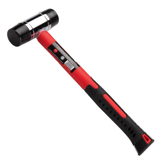 Dogher 742-35 - Martillo Nylon Mango Bimaterial 35Mm