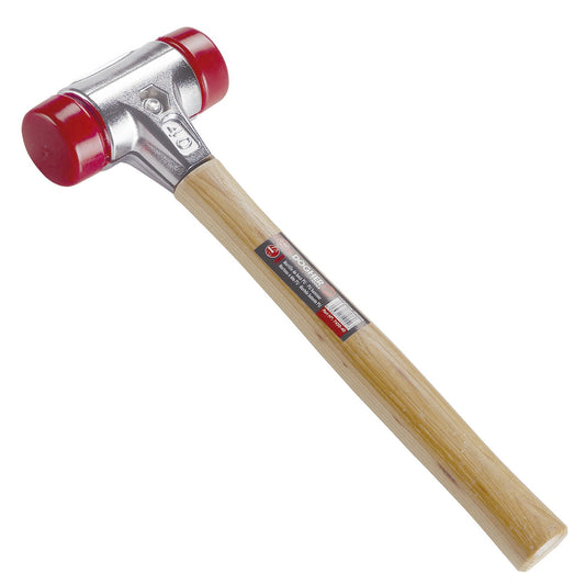 Dogher 7420-30 - Martillo Prohit Bocas Pu 30Mm