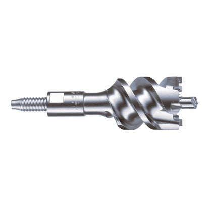 Hikoki 744123 - Corona de fresado del Varia system 55 x 150 mm